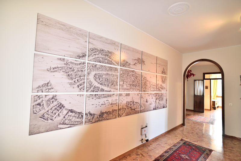 Corte Stupenda Apartamento