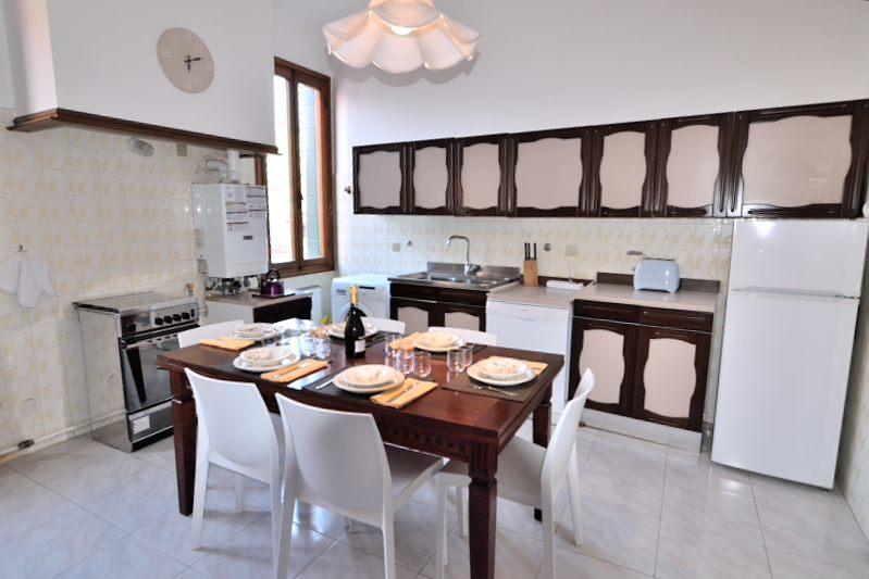 Apartamento Corte Stupenda Veneza