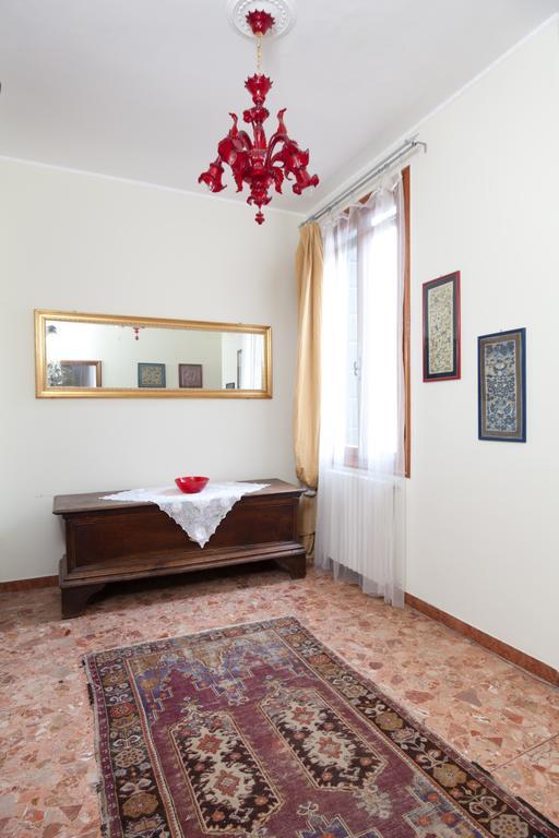 Corte Stupenda Apartamento *