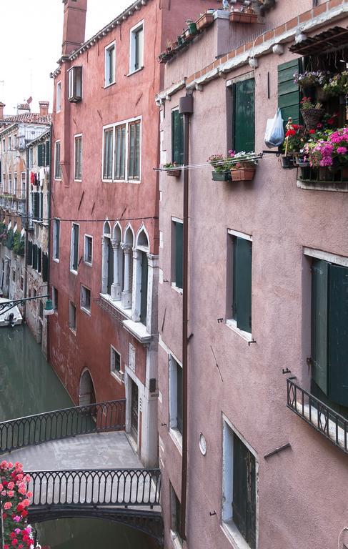 Apartamento Corte Stupenda Veneza