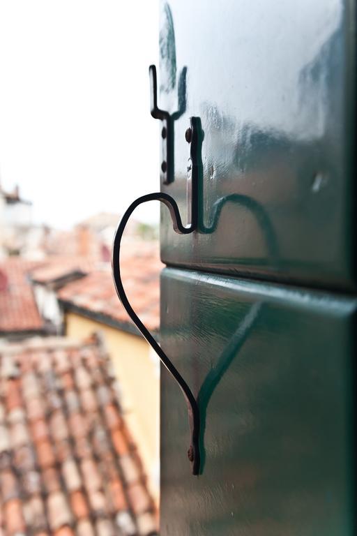 Corte Stupenda * Veneza