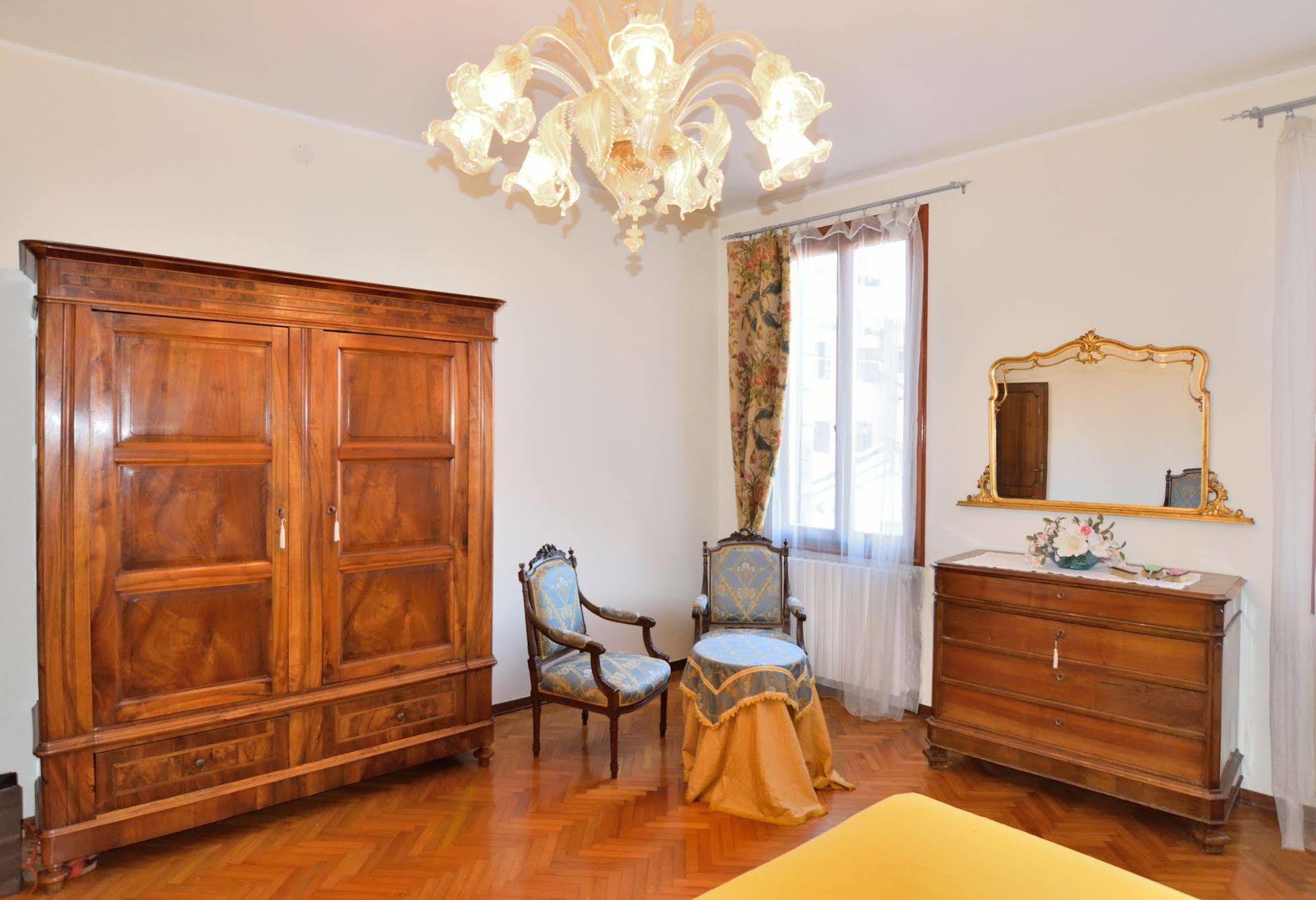 Corte Stupenda Apartamento *