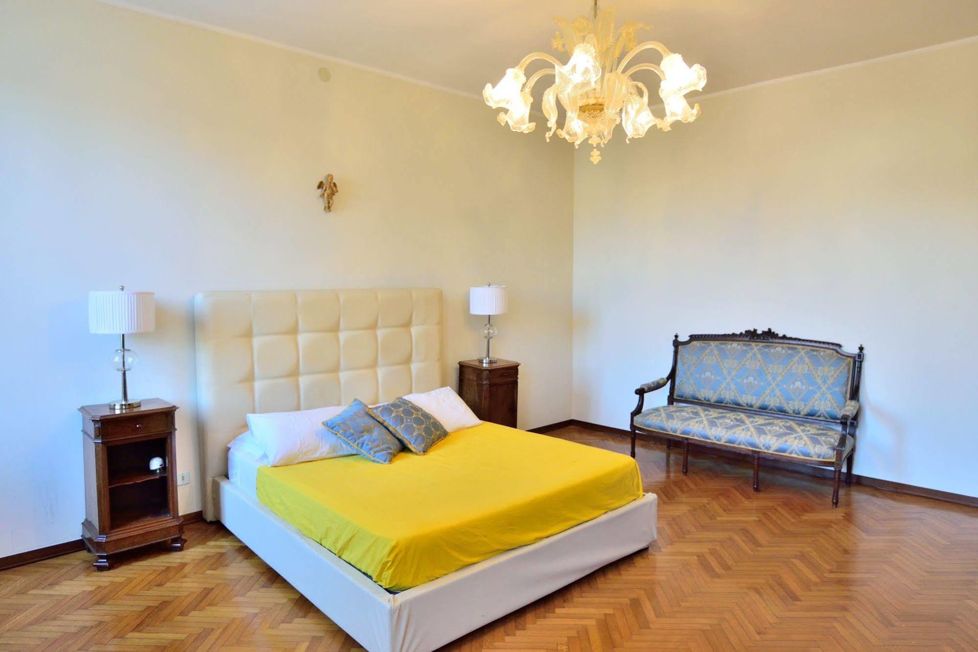 Corte Stupenda Apartamento