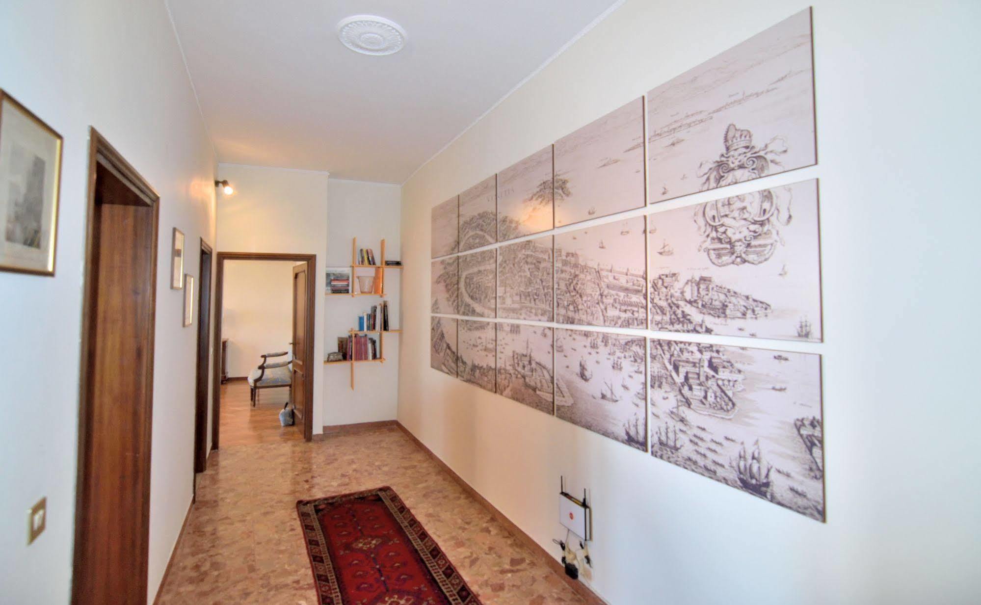 Corte Stupenda Apartamento