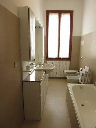 Corte Stupenda Venecia Habitación foto