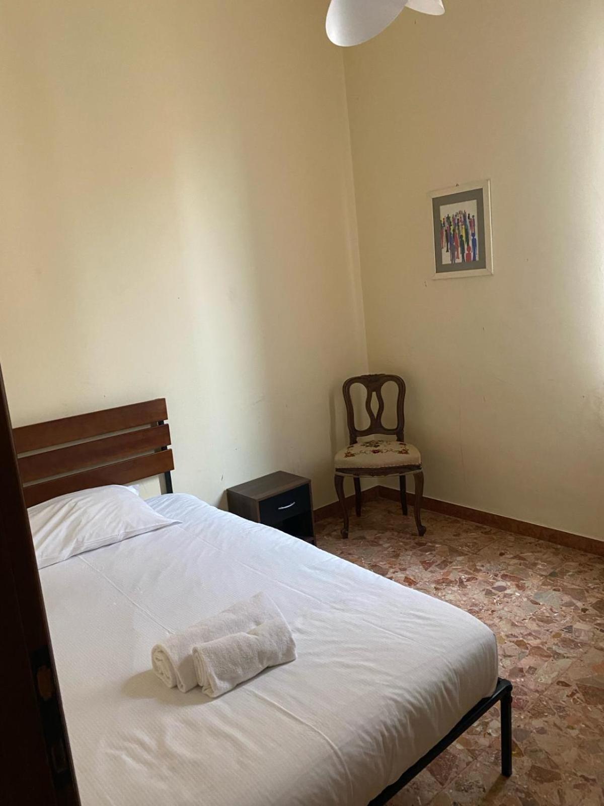 Appartamento Corte Stupenda Venezia