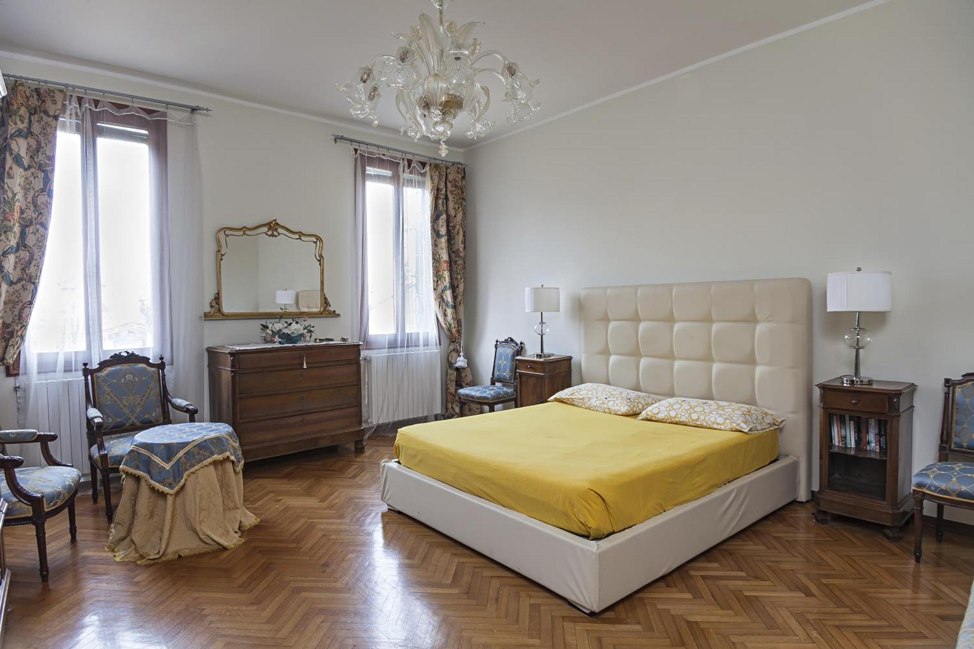 Appartamento Corte Stupenda