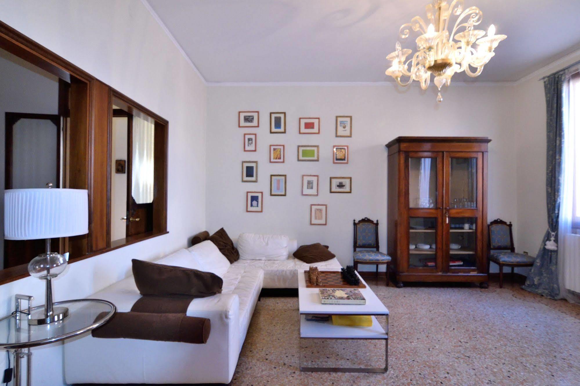 Appartamento Corte Stupenda *